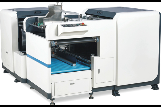 LS-1200C Automatyczna dwukierunkowa maszyna do tworzenia rzutów na tablicy do tworzenia rzutów na kartonie MDF