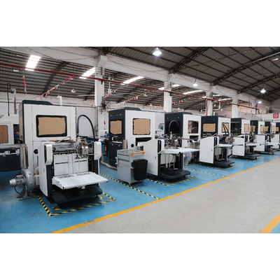Maszyna do produkcji małych pudełek papierowych Panasonic PLC 16KW