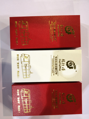 30 sztuk / min Maszyna do produkcji pudełek kartonowych, maszyna do formowania pudełek 50 Mm