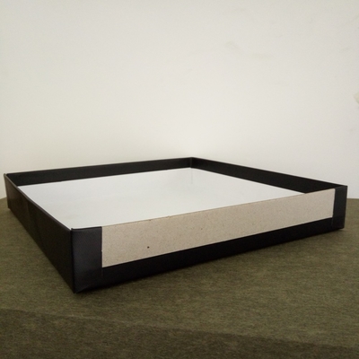 Pneumatyczna automatyczna maszyna do produkcji sztywnych pudełek na papierowe pudełko 2,5 kW