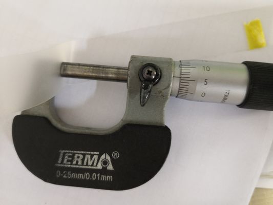 Jednostronna taśma klejąca na gorąco Silikonowe sztywne wklejanie narożnych pudełek