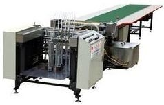 Automatyczna maszyna do klejenia papieru Grubość 80g-250g LS-650A 850A 650C