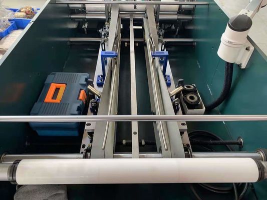 W500XL900mm Maszyna do produkcji etui na telefon komórkowy Maszyna do produkcji okładek mobilnych