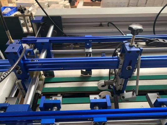 W500XL900mm Maszyna do produkcji etui na telefon komórkowy Maszyna do produkcji okładek mobilnych
