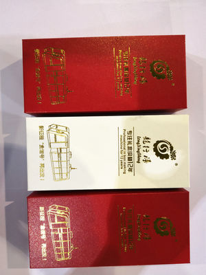 Maszyna do produkcji sztywnych pudełek upominkowych na pudełko czekoladowe i pudełko upominkowe premium
