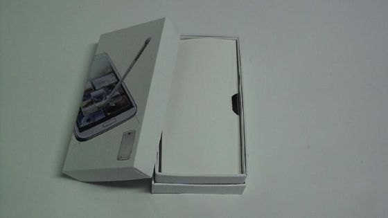 L1220mm Luksusowa maszyna do składania pudełek na buty 28 sztuk / min na pudełko na prezent
