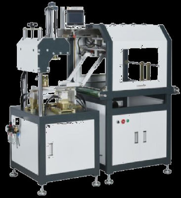 25 sztuk / min Bubble Pressing sztywne pudełko Making Machine Wine Smart Phone Box