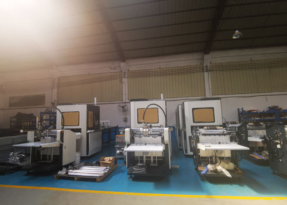W3182XH2117mm Automatyczna maszyna do produkcji obudów Maszyna do produkcji okładek na telefon w twardej oprawie