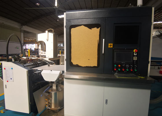 W3182XH2117mm Automatyczna maszyna do produkcji obudów Maszyna do produkcji okładek na telefon w twardej oprawie
