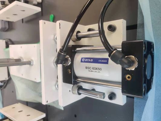 Automatyczna maszyna do prasowania pudeł 0,5kw / 220v Sztywna biżuteria Smart Phone