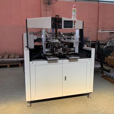 Sztywna maszyna do słodyczy 920 kg Box Corner Wklejarka do produkcji pudełek telefonicznych