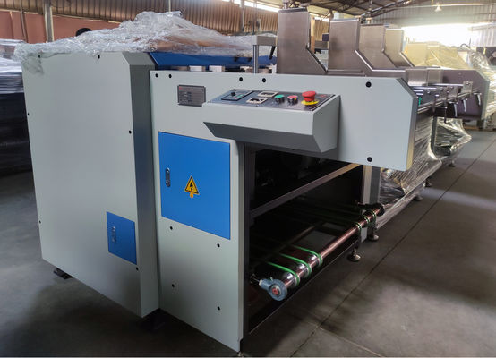 2KW 40m/min 8 gniazd V Type Cardboard Dłutownica