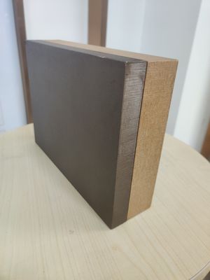 Automatyczna maszyna do klejania papieru do produkcji sztywnych pudełek