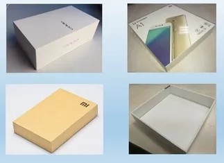 Maszyna do produkcji małych pudełek papierowych Panasonic PLC 16KW