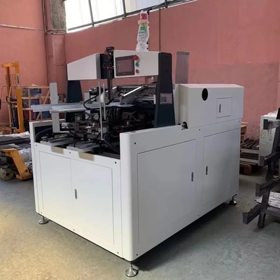 Automatyczna maszyna do wklejania narożników papieru 2KW