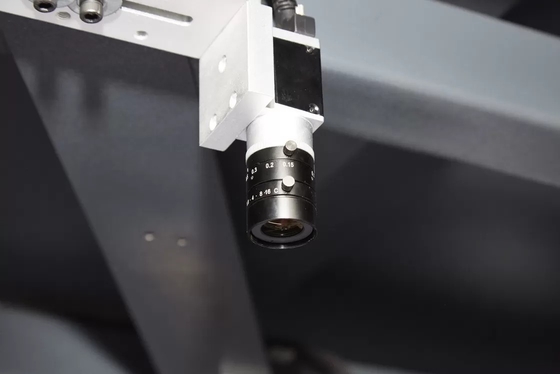 Długość 100 - 600 mm Maszyna do produkcji pudełek do pakowania ze sterowaniem PLC Panasonic