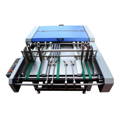 2KW 40m/min 8 gniazd V Type Cardboard Dłutownica
